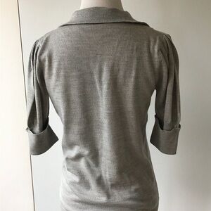 Blouse by Fendi